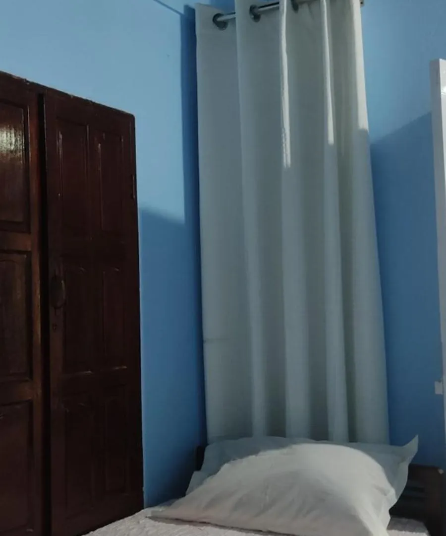 Arapura Veedu Heritage Homestay Kizhillam