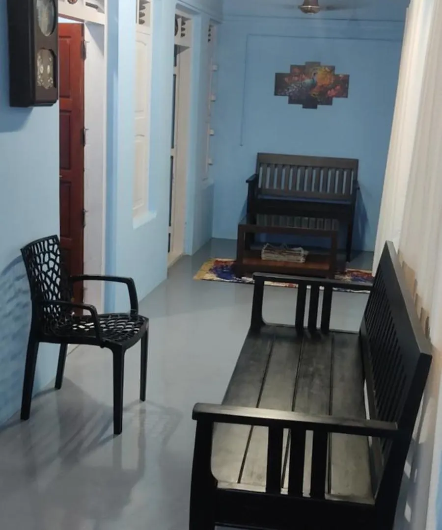 Arapura Veedu Heritage Homestay Kizhillam Villa