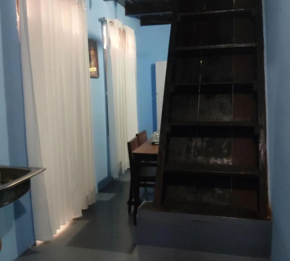 Arapura Veedu Heritage Homestay Kizhillam