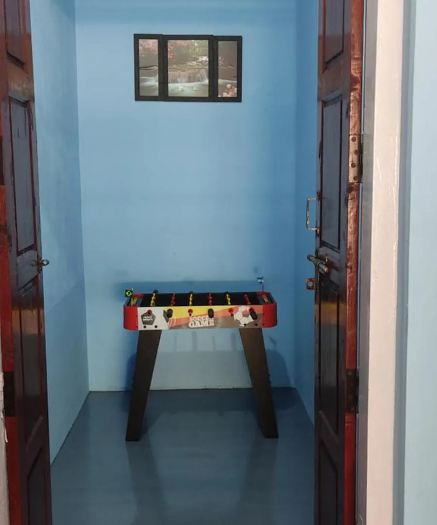 Arapura Veedu Heritage Homestay Kizhillam India