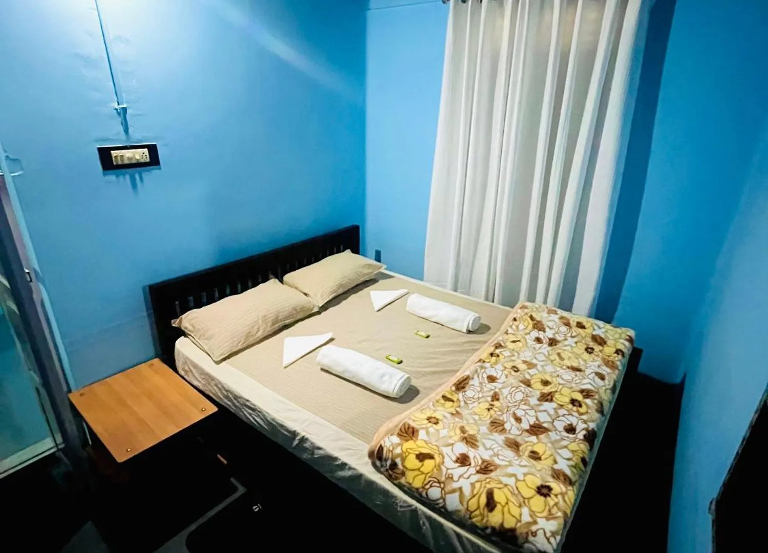 Arapura Veedu Heritage Homestay Kizhillam 0*,  India