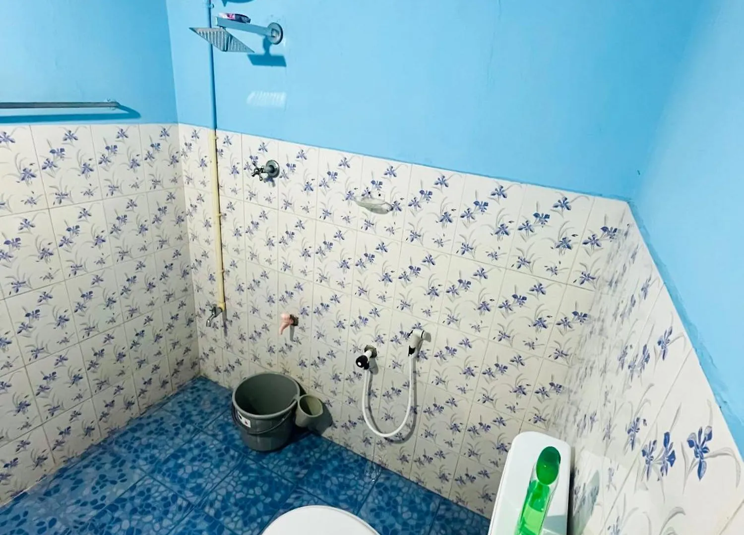 Arapura Veedu Heritage Homestay Kizhillam India