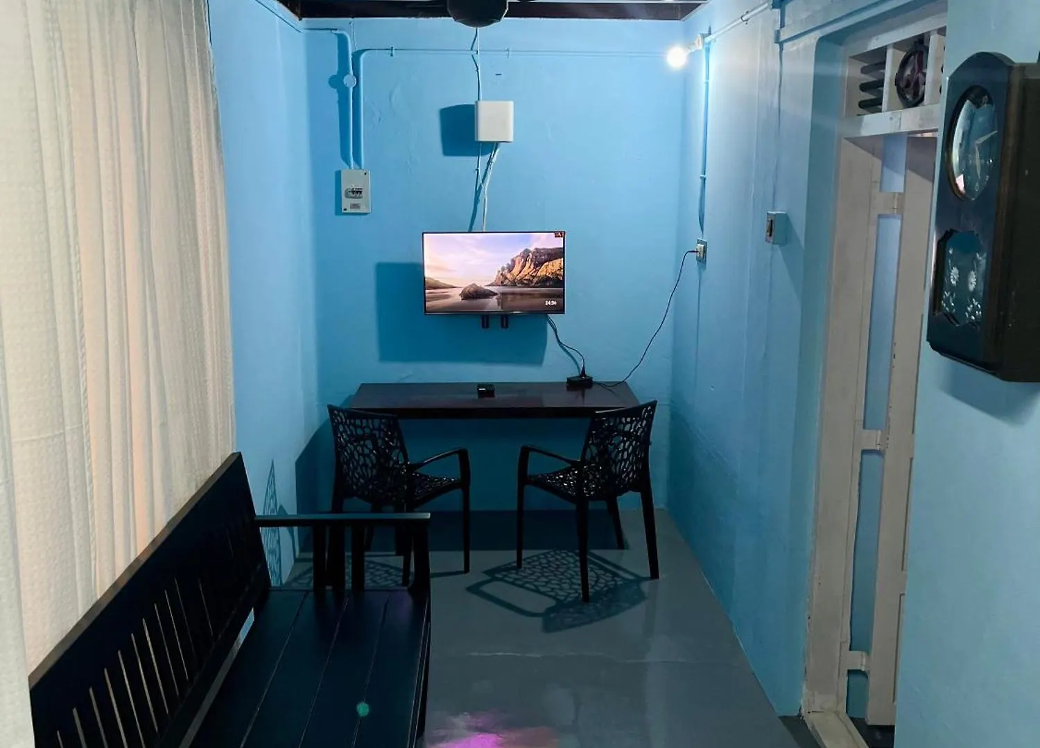 Arapura Veedu Heritage Homestay Kizhillam
