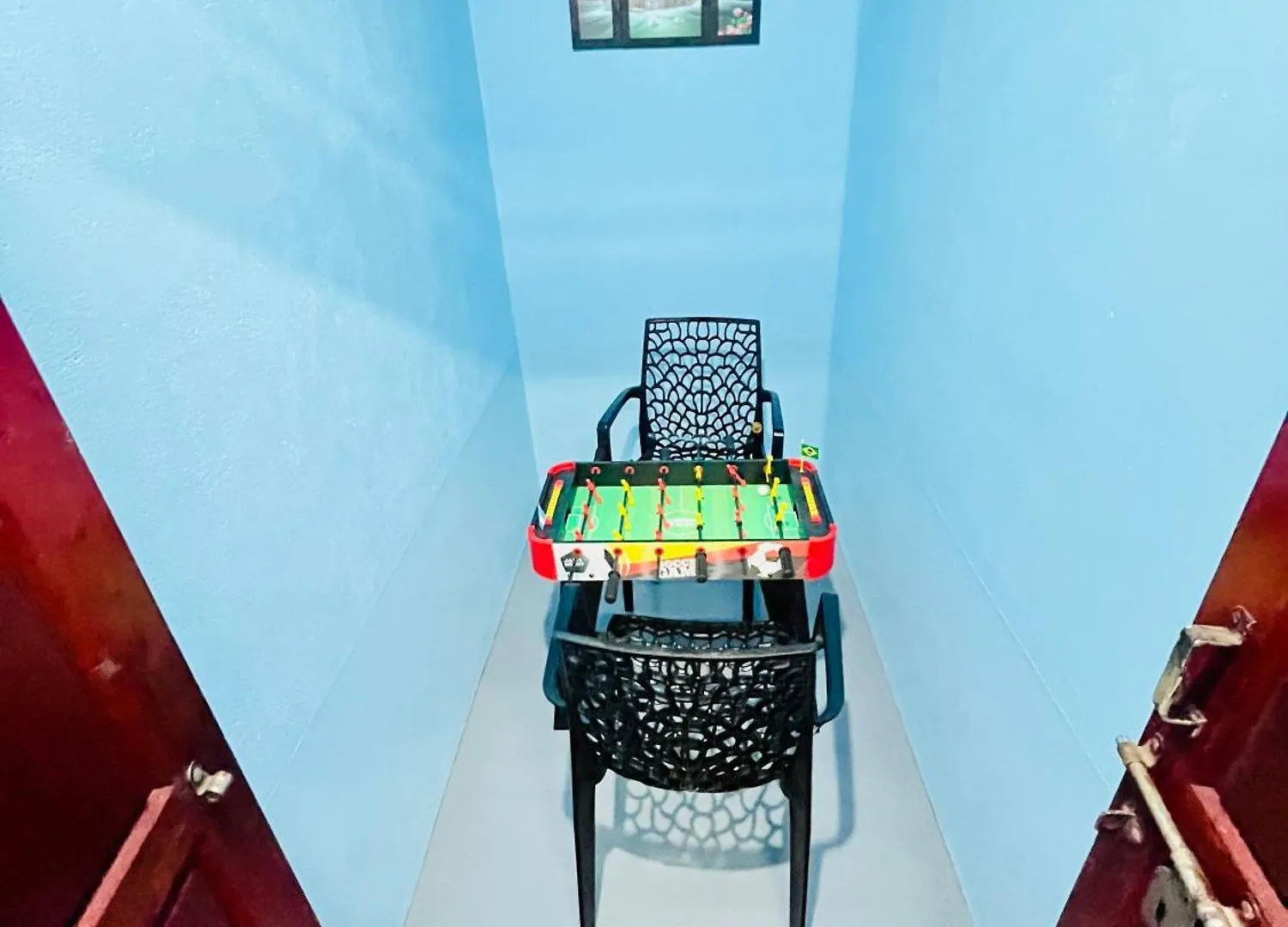 Arapura Veedu Heritage Homestay Kizhillam Villa