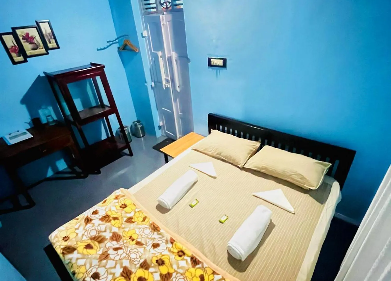 Arapura Veedu Heritage Homestay Kizhillam