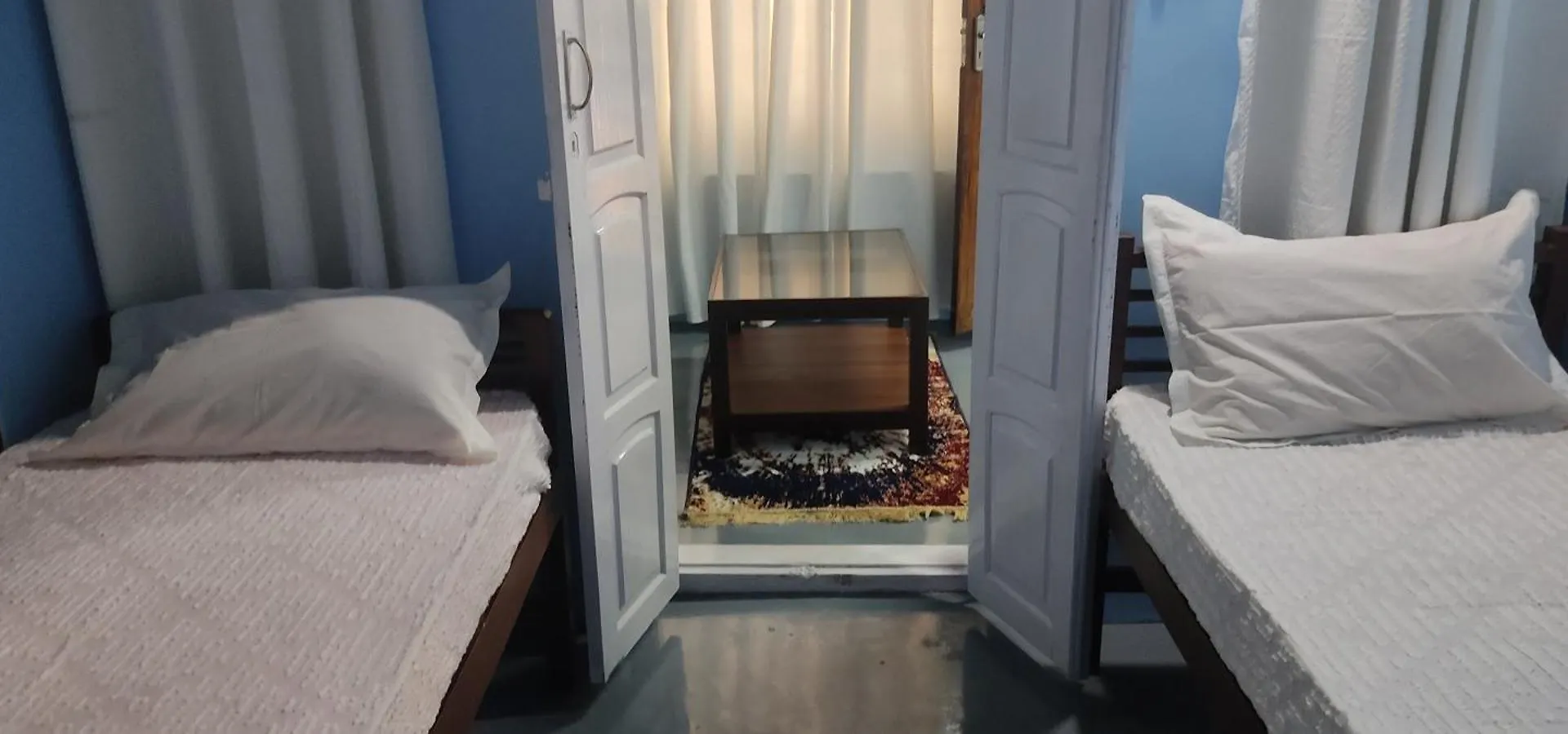 Arapura Veedu Heritage Homestay Kizhillam Willa