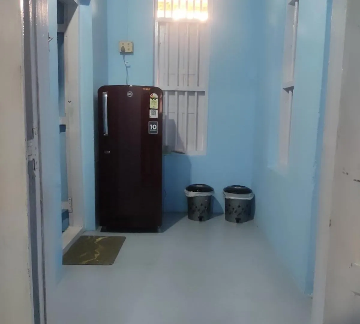 Arapura Veedu Heritage Homestay Kizhillam