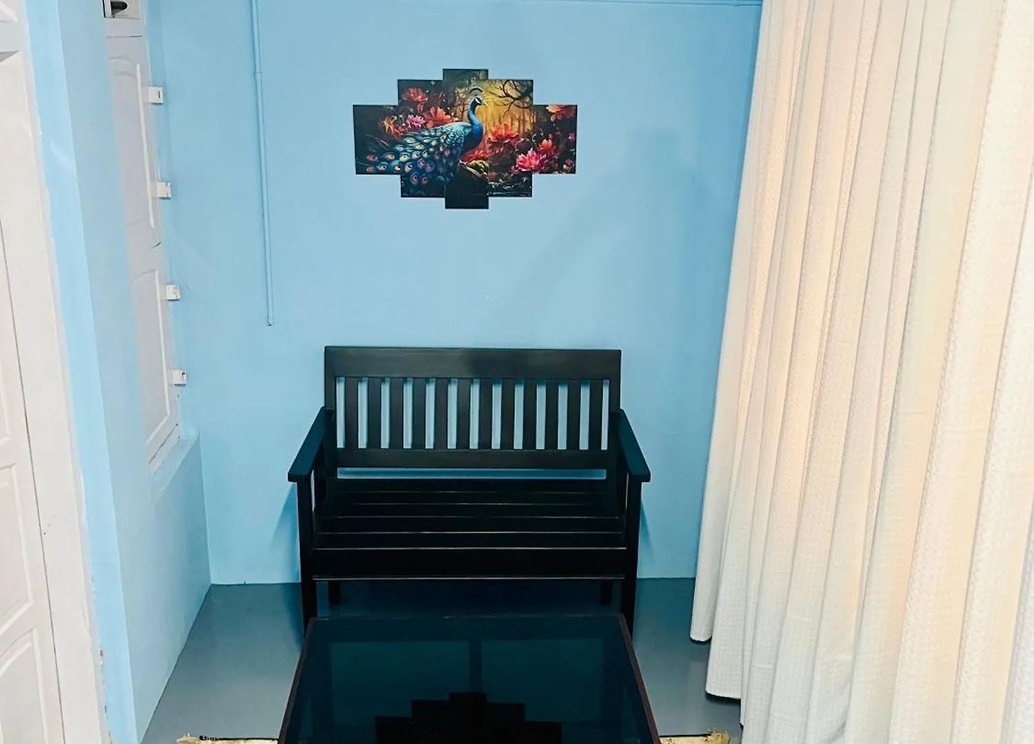 Willa Arapura Veedu Heritage Homestay Kizhillam